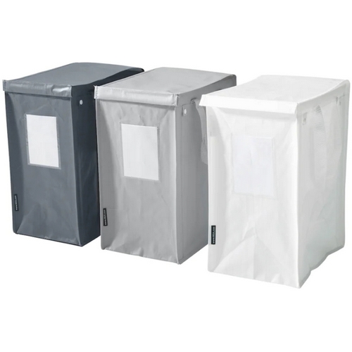 이케아 DIMPA 분리수거함 36L이미지입니다. 누르면 해당 게시물로 새창이동합니다.