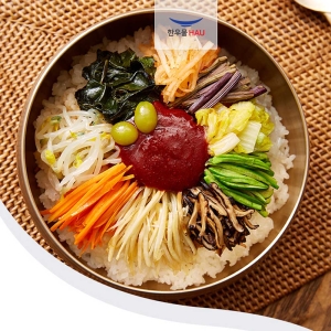 한끼해줘 전주비빔밥 250g x5봉