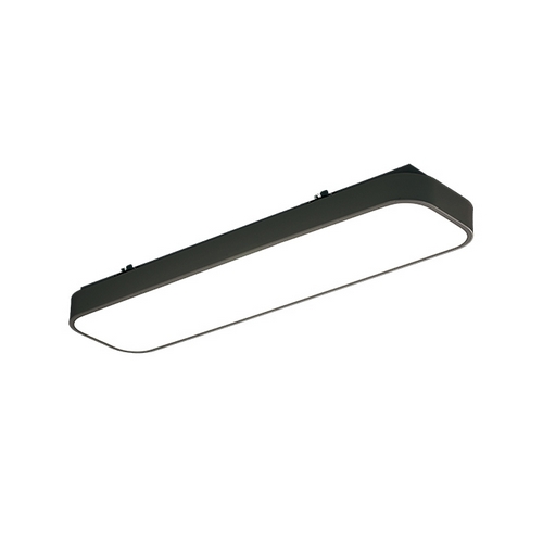 샤미즈 LED 스림 1등 타공 주방등 25W