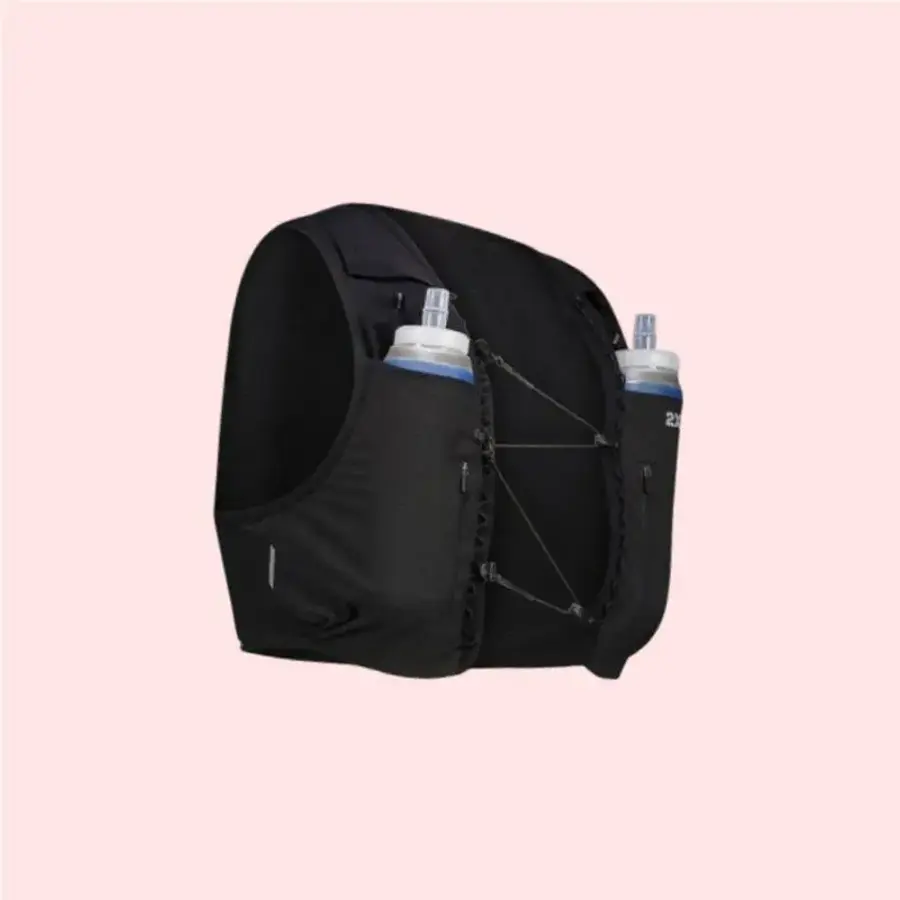 2XU 공용 런 하이드레이션 베스트 UQ7357GBLK SRF 블랙 2505691474 4433445