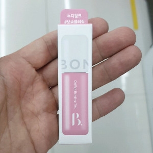 토니모리 본셉 쉬폰 본딩 틴트 02 핑크 쉬폰 3.5g (1개)