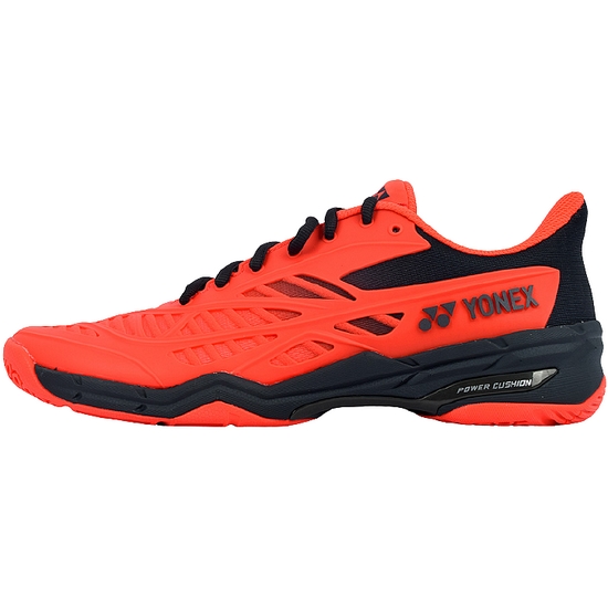 요넥스 파워쿠션 캐스케이드 드라이브 SHB-CD1EX (브라이트 레드)