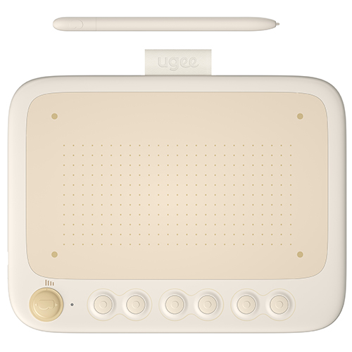 UGEE Q6 (마카롱 베이지)_이미지
