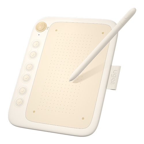 UGEE Q6 (마카롱 베이지)_이미지