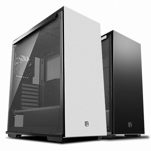 DEEPCOOL GAMER STORM MACUBE 310P (화이트)_이미지