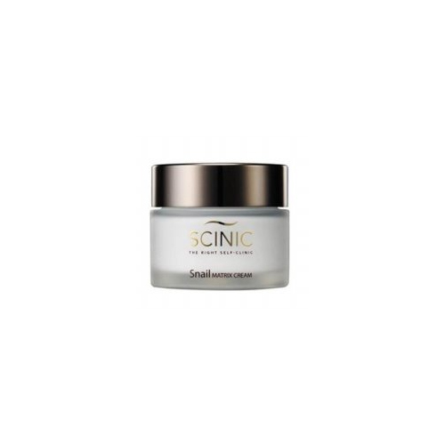 싸이닉 스네일 매트릭스 크림 120ml (1개)_이미지