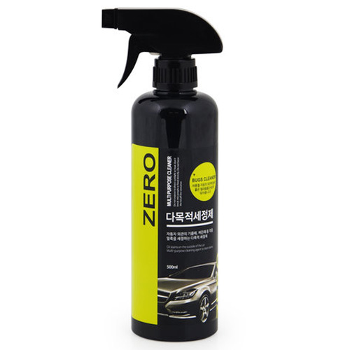 카데코 제로 다목적세정제 500ml (1개)_이미지
