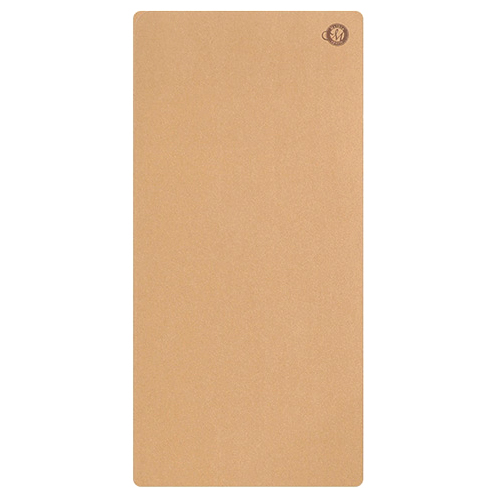 멜킨스포츠 코르크 클럽와이드 요가매트 (6mm)