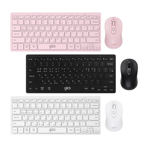 ��Ŭ��Ŀ ���ǽ� WMK55 �����̴� ��ī�� ���� Ű���� ���콺 ��Ʈ