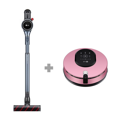 LG전자 코드제로 A9500IK+M970P