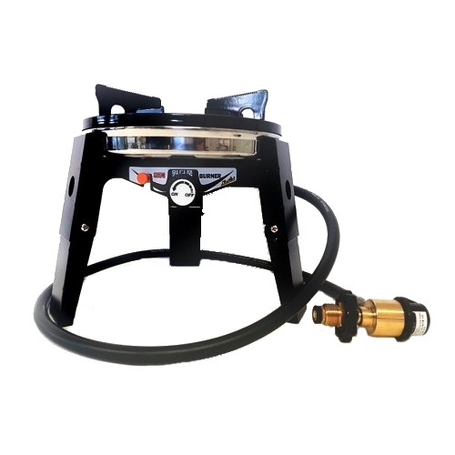 나비아 원더풀 가스 버너 (단품)_이미지