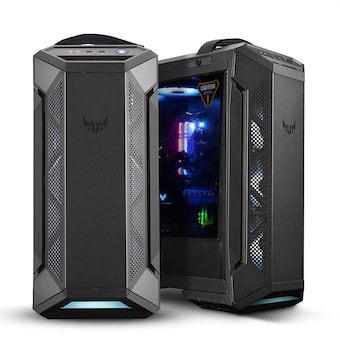 대원씨티에스 ASUS MASTER TUF <b>3700X</b>