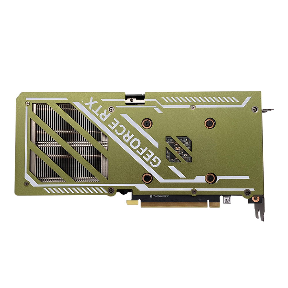 MANLI 지포스 RTX 4070 Ti SUPER Rush D6X 16GB 대원씨티에스_이미지