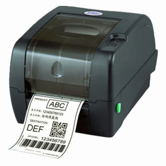 TSC TTP-345 (정품)