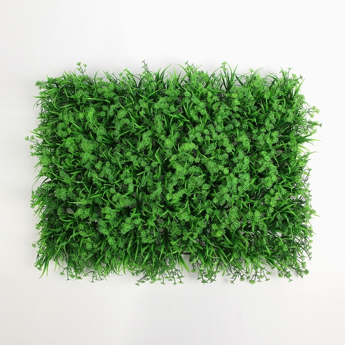 다스마트 도토 인조잔디 수풀잔디 60x40cm 매트 조경_이미지