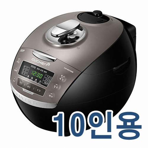 쿠첸 비너스V CJH-VES1030S_이미지