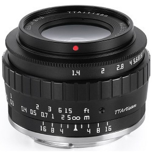TTArtisan  23mm F1.4 SONY E용[정품]