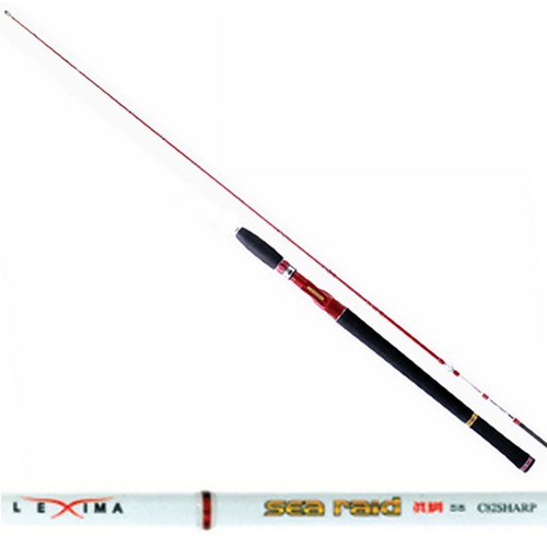 바낙스 씨레이드 진조