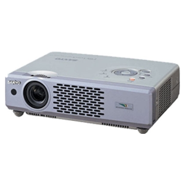 산요 PLC-XU47 (정품)_이미지
