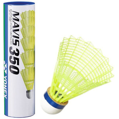 요넥스 마비스 350 (1캔(6개))_이미지