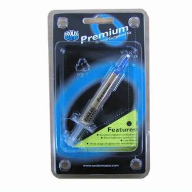 쿨러마스터 PTK-001