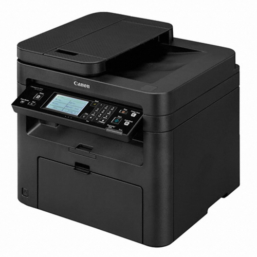 Canon MF236n (기본토너)_이미지