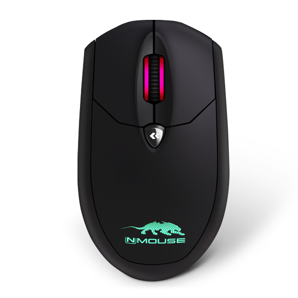 ��ī�̵���Ż NMOUSE 4K ���̹� ���콺