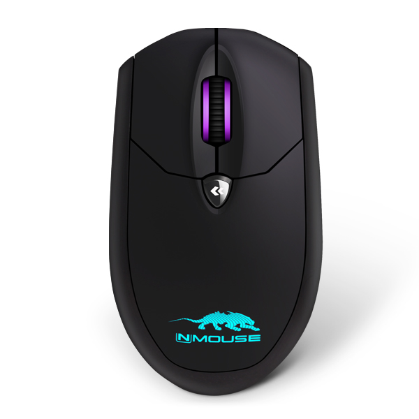 ��ī�̵���Ż NMOUSE 4K ���̹� ���콺