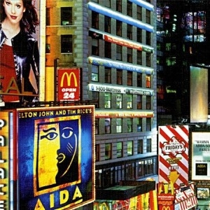 [불명] 클레멘토니 1000조각 직소퍼즐 타임스퀘어 CL39108