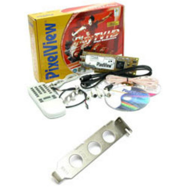 Prolink PlayTV HD