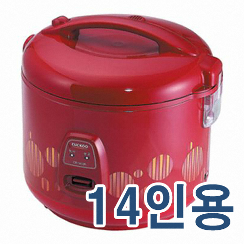 쿠쿠전자 CR-1412R_이미지