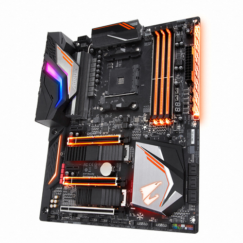 GIGABYTE X470 AORUS Gaming 7 WiFi 제이씨현_이미지