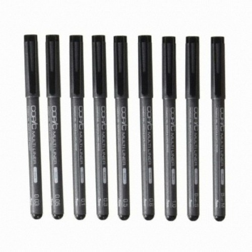 코픽 멀티 라이너 (1개)_이미지