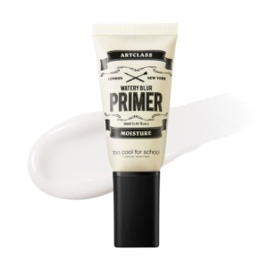 투쿨포스쿨 아트클래스 워터리 블러 프라이머 30ml (6개)_이미지