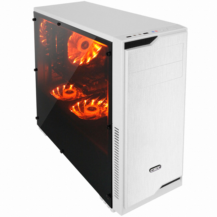 COX A5 벨로체 풀 아크릴 (화이트)_이미지