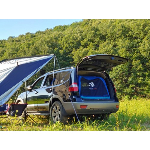 울프라운치 SUV 팰리세이드 차박텐트 L_이미지