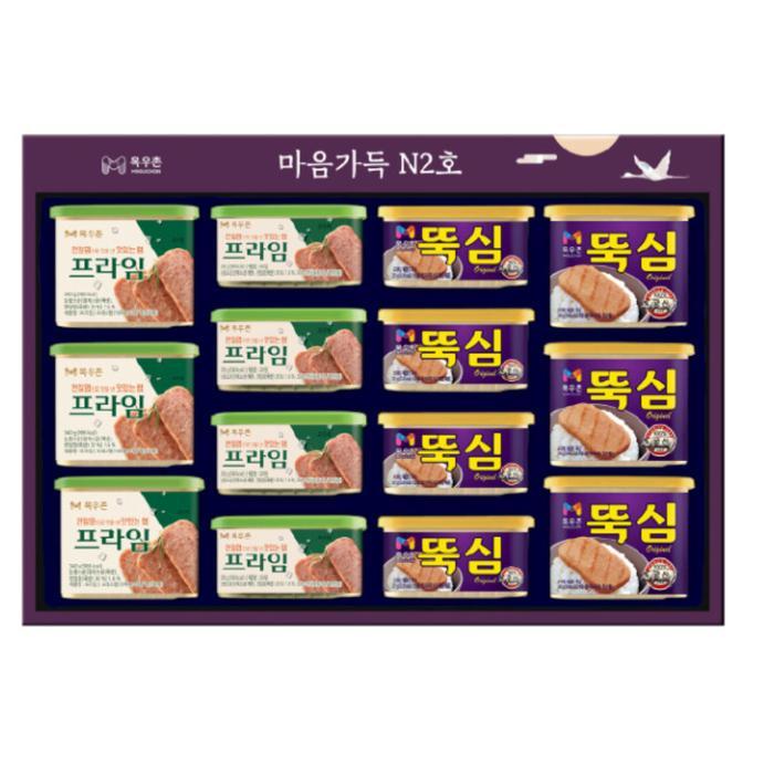 마음가득 N2호