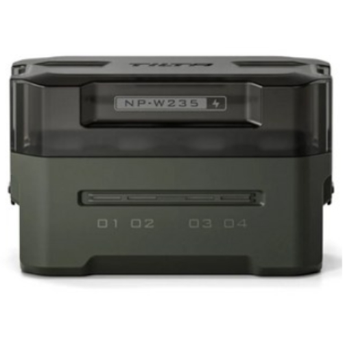 후지필름 NP-W235 호환 TBC-W235-GN 4채널 충전스테이션