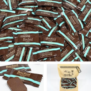 밀크 초코 위드 카라멜 씨솔트 초콜릿 310g