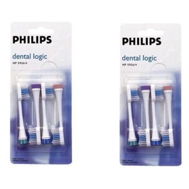 필립스 소닉케어 HP-5926(2SET)_이미지