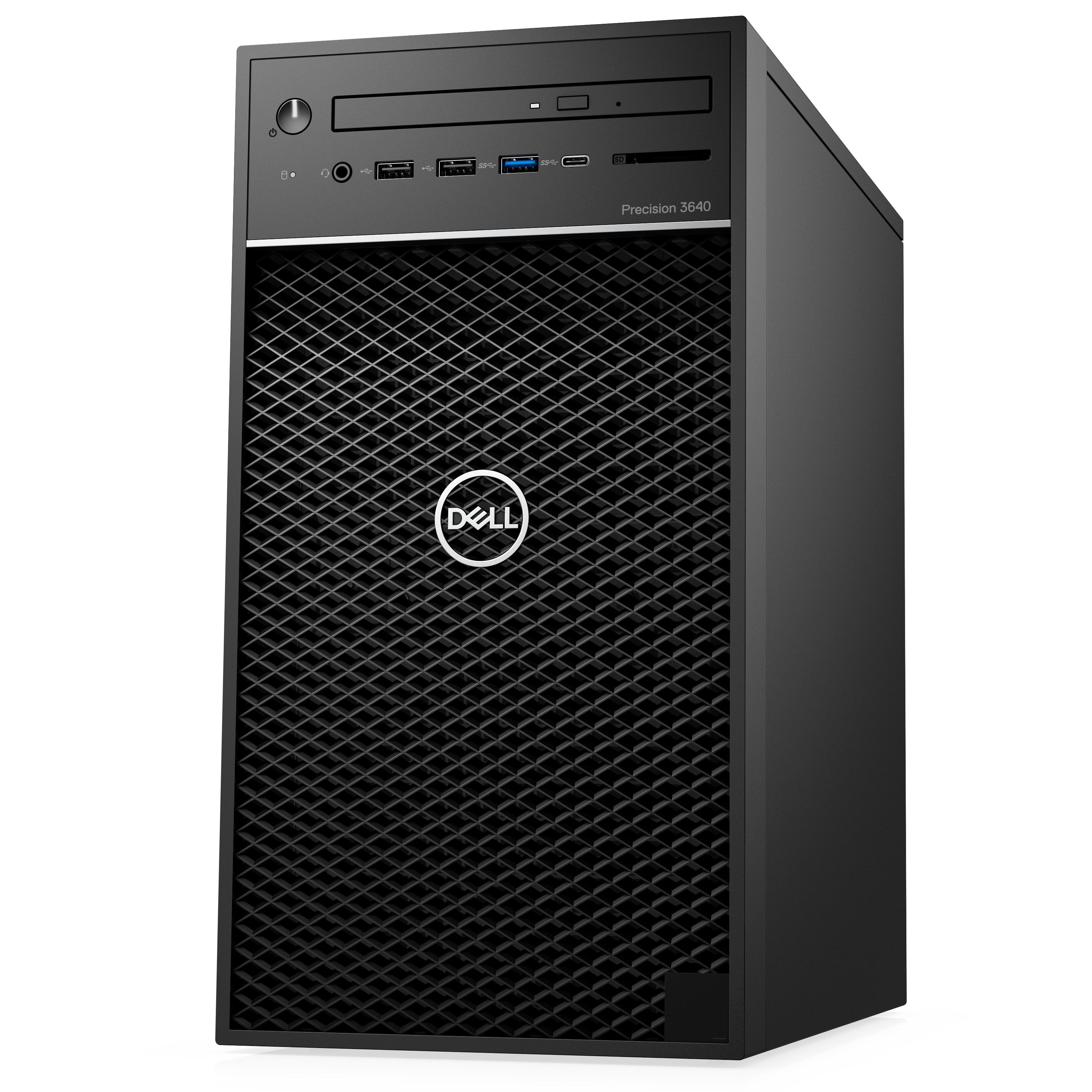 DELL 프리시전 3640T W-1250 (16GB, 2TB)_이미지