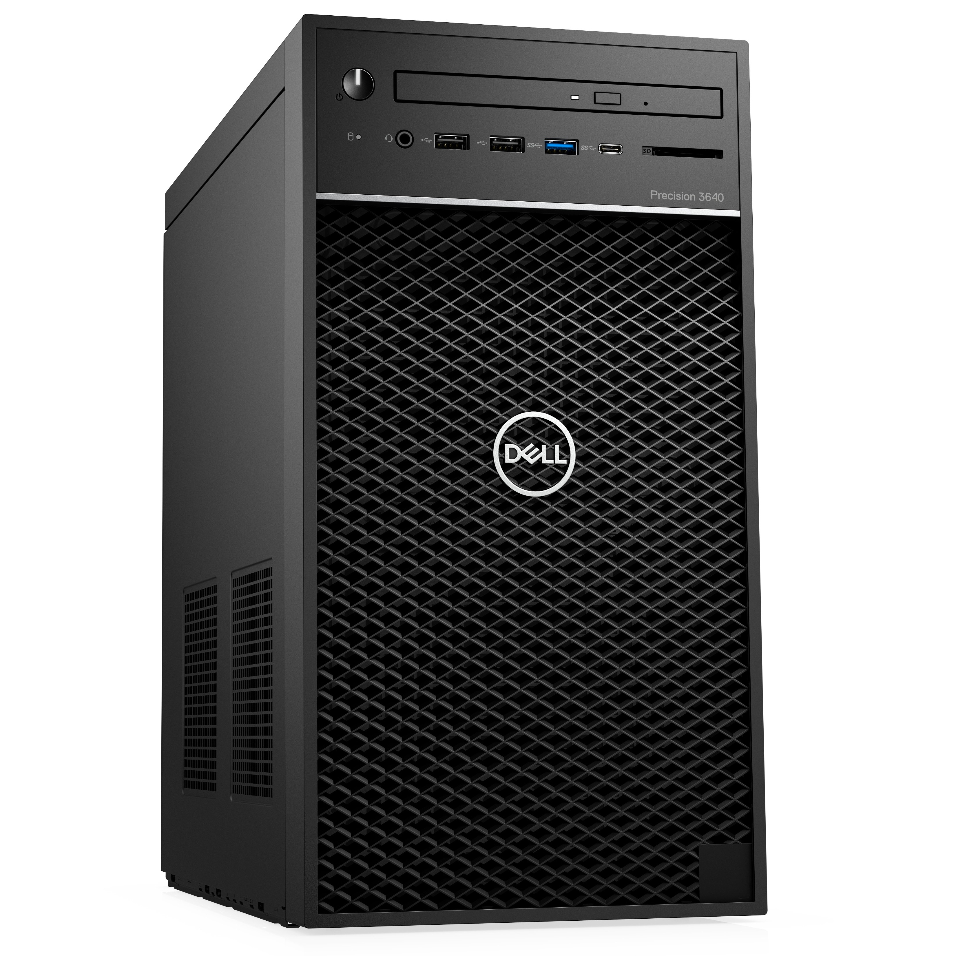 DELL 프리시전 3640T W-1250 (16GB, 2TB)_이미지