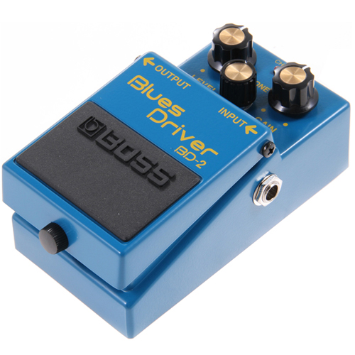 보스 BD-2_이미지