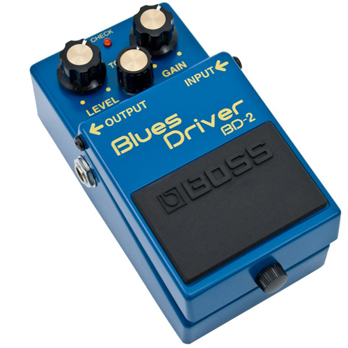 보스 BD-2_이미지