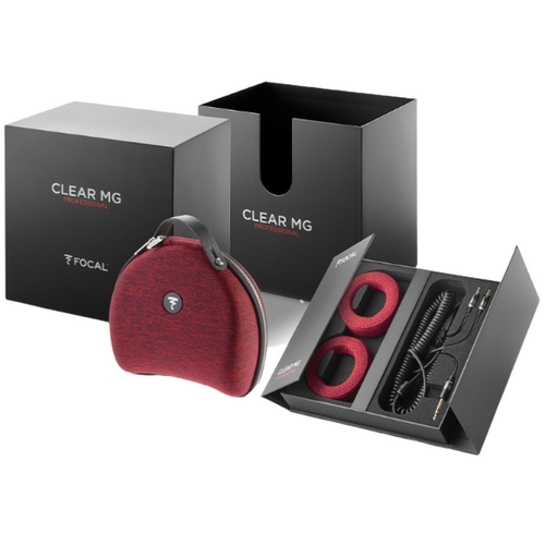 포칼 CLEAR MG PROFESSIONAL (해외구매)_이미지