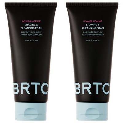BRTC �Ŀ� �ȹ� ���̺� �� Ŭ��¡ �� 150ml