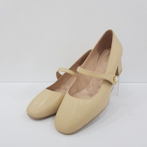 엘칸토 여성 쿠션좋은 정장구두 5cm LCWD76U413-35_SC_이미지