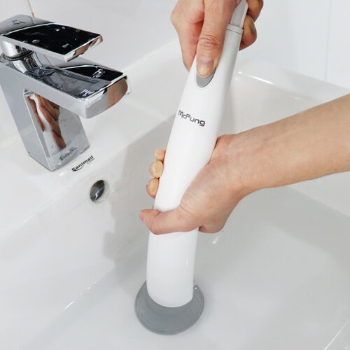 미리 미스터펑 (미니+탄산가스)