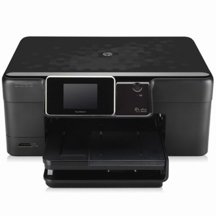 HP 포토스마트 플러스 B210a 병행수입 (잉크 미포함)