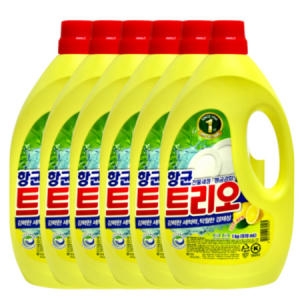 트리오 트리오 1kg 6개_이미지